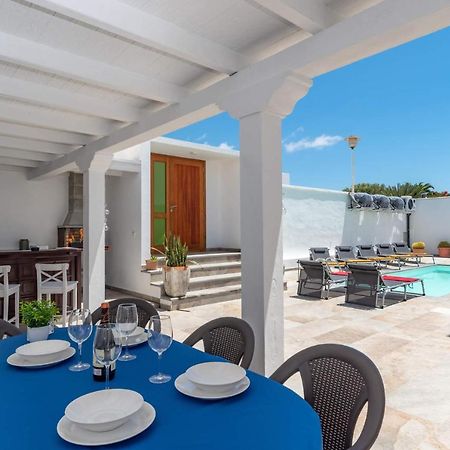 Villa Ruben By Villa Plus Puerto del Carmen (Lanzarote) Exterior foto