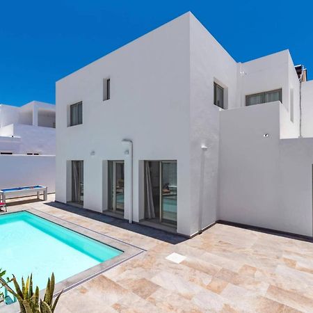 Villa Ruben By Villa Plus Puerto del Carmen (Lanzarote) Exterior foto