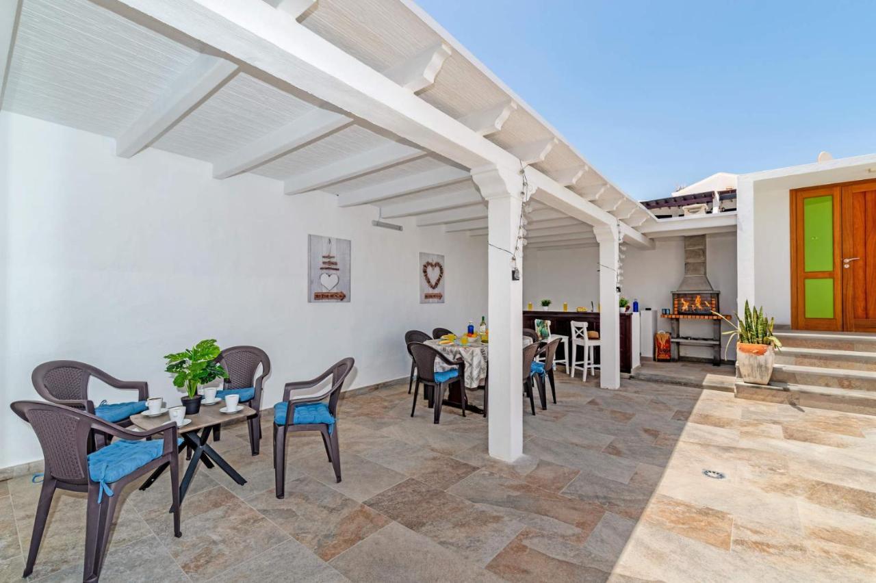 Villa Ruben By Villa Plus Puerto del Carmen (Lanzarote) Exterior foto