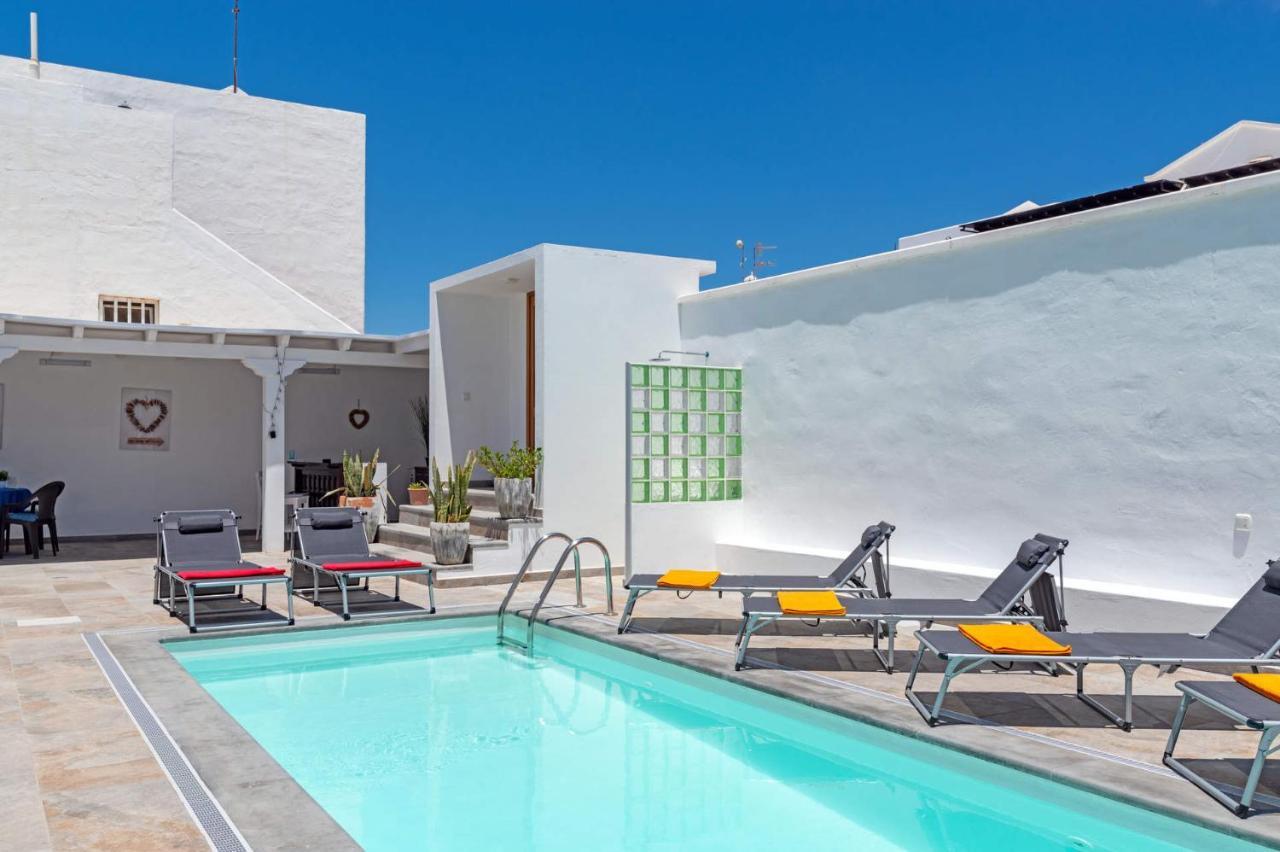 Villa Ruben By Villa Plus Puerto del Carmen (Lanzarote) Exterior foto