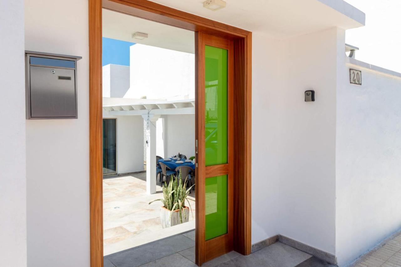 Villa Ruben By Villa Plus Puerto del Carmen (Lanzarote) Exterior foto
