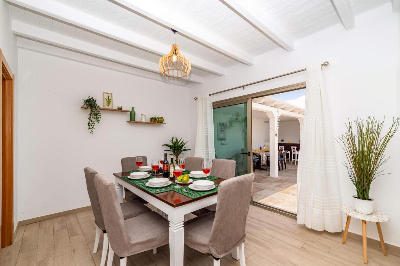 Villa Ruben By Villa Plus Puerto del Carmen (Lanzarote) Exterior foto