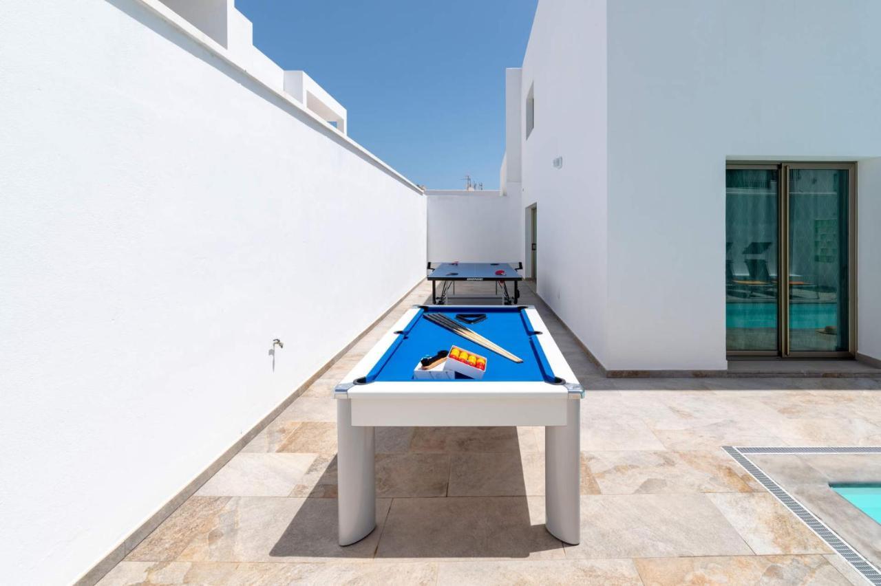 Villa Ruben By Villa Plus Puerto del Carmen (Lanzarote) Exterior foto