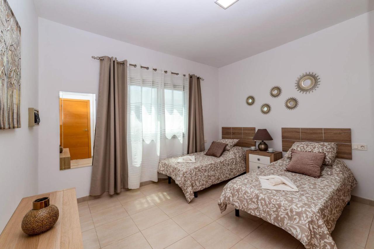 Villa Ruben By Villa Plus Puerto del Carmen (Lanzarote) Exterior foto
